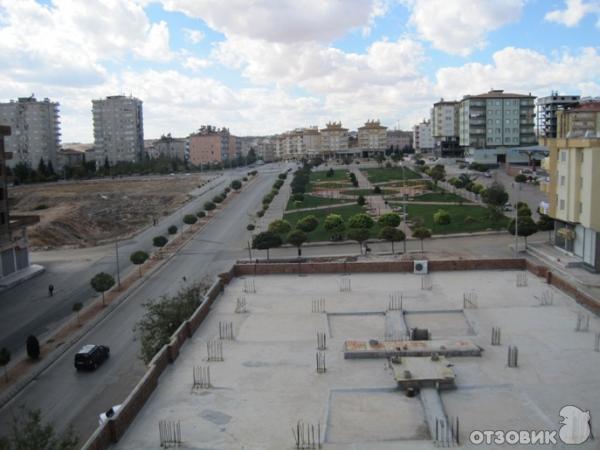 Турция Город Газиантеп Фото