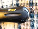 Бытовая зажигалка BIC Megalighter фото