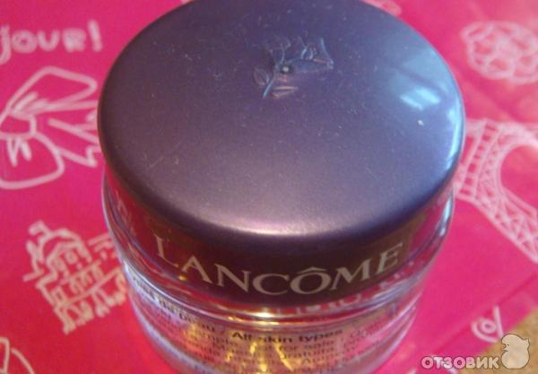 Крем для лица Lancome Renergie Morpholift R.A.R.E. repositioning 15 SPF фото