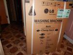 Стиральная машина LG F10B8MD фото