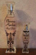 Парфюмированная вода Christina Aguilera "Royal Desire" фото