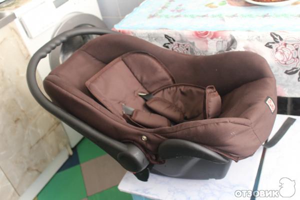 Станина (база) IsoFiX т.м. Karwala new