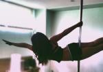 Танец на пилоне Pole Dance фото