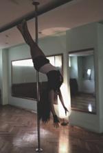 Танец на пилоне Pole Dance фото