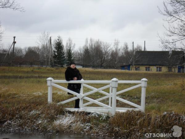 Музей-заповедник А. С Грибоедова Хмелита (Россия, Вязьма) фото