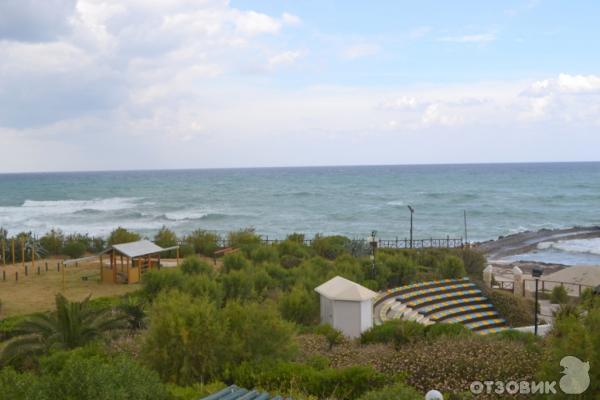 Отель Aldemar Cretan Village 4* (Греция, о. Крит) фото