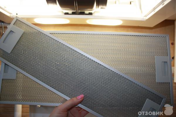 Купить Алюминиевую Сетку Для Кухонной Вытяжки