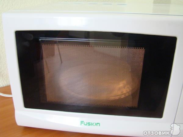 Микроволновая печь Fusion MWFS-1802 MW фото