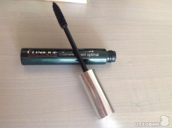 Тушь для ресниц Clinique High Impact Mascara фото