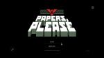 Papers, Please - игра для PC фото