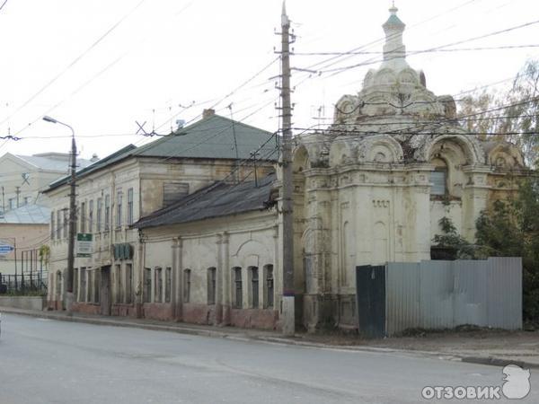 Тульский Кремль (Россия, Тульская область) фото