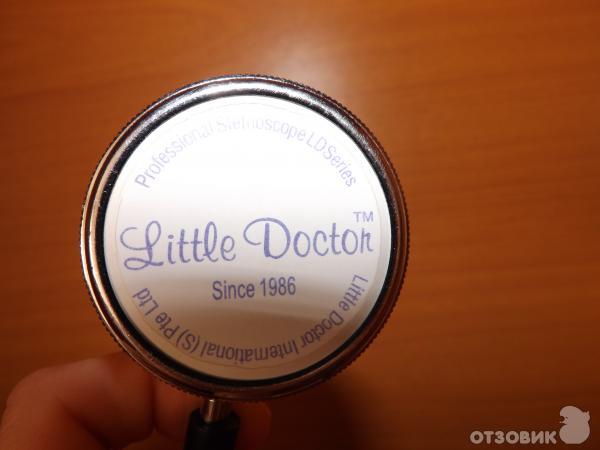 Механический тонометр Little Doctor LD-70NR фото