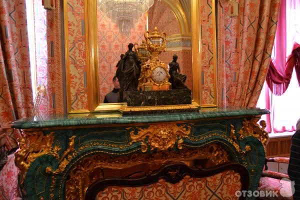 Большой Кремлевский дворец (Россия, Москва) фото