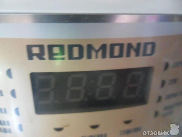 Мультиварка Redmond RMC-4503 фото