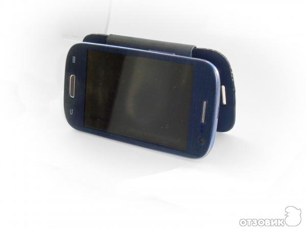 Сотовый телефон Samsung i9300 Galaxy S3 фото