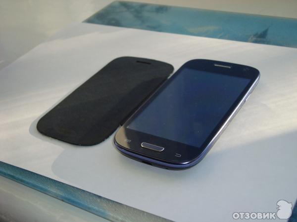 Сотовый телефон Samsung i9300 Galaxy S3 фото