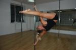 Танец на пилоне Pole Dance фото