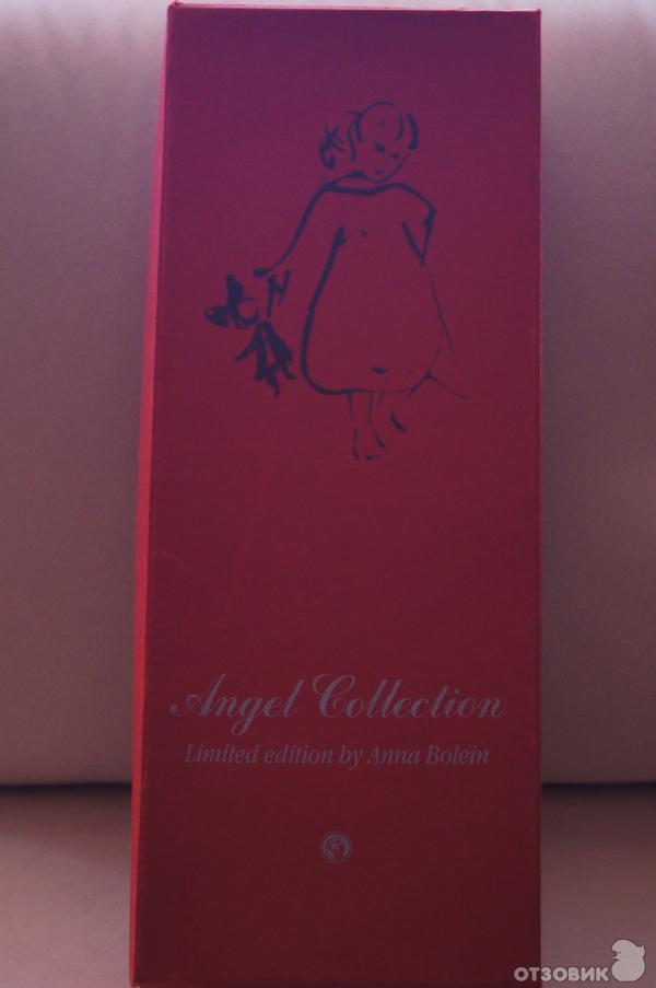 Фарфоровые куклы Angel Collection фото