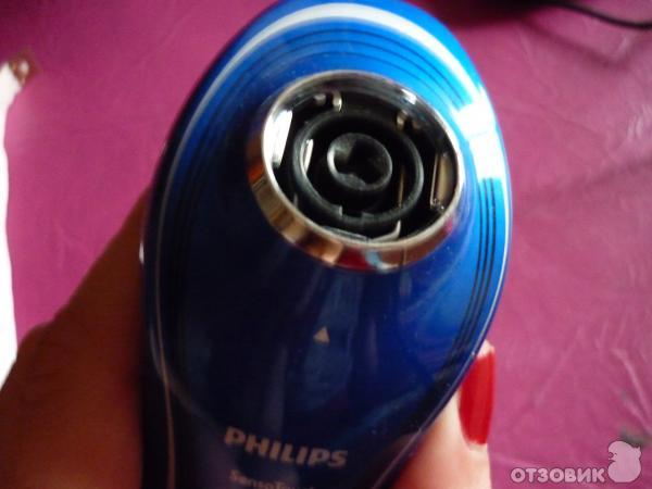 Электробритва Philips RQ 1150 фото