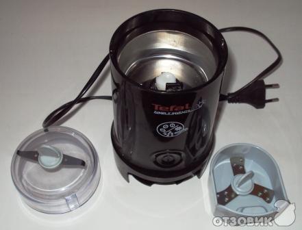 Кофемолка Tefal GT-30083 E фото