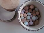 Пудра в шариках Guerlain Meteorites Perles фото
