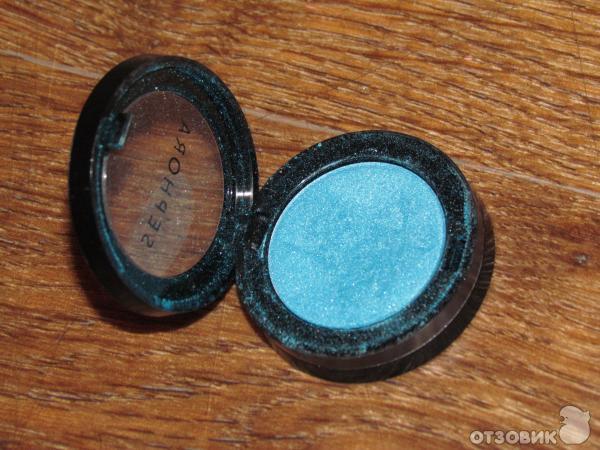 Тени Sephora Colorful Mono Eyeshadow фото