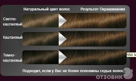 Краска для волос Schwarzkopf Color Mask фото