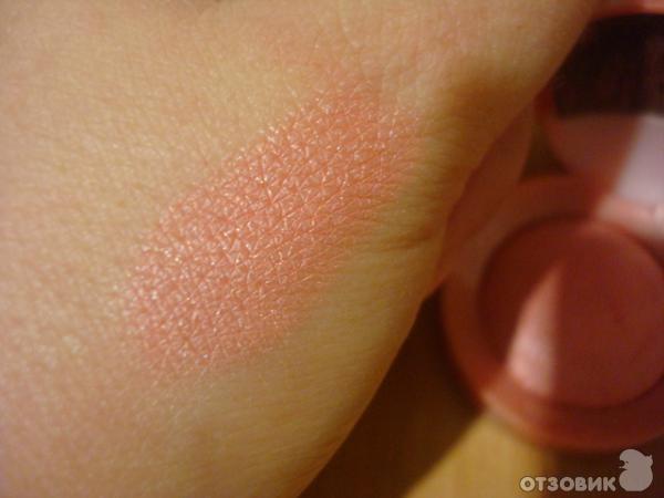 Румяна компактные Bourjois Paris Blush фото