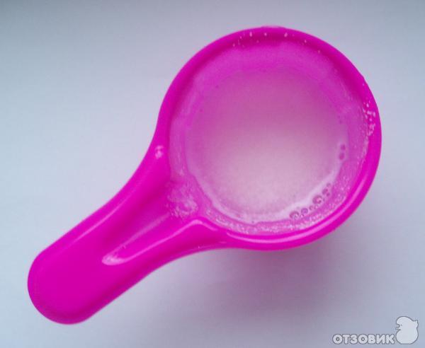 Пятновыводитель Vanish порошковый фото