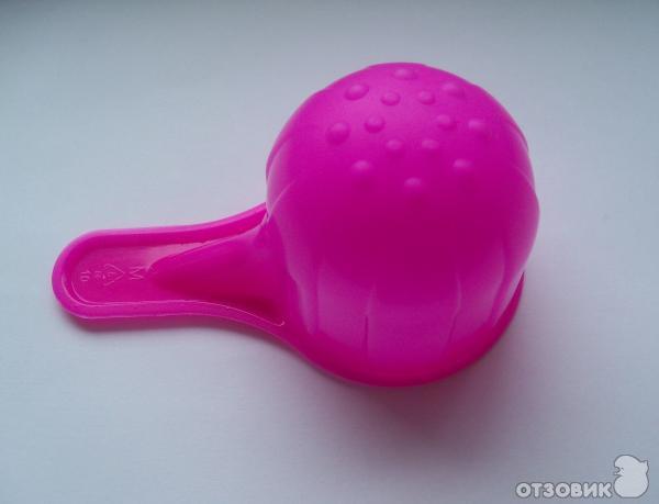 Пятновыводитель Vanish порошковый фото