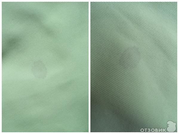 Пятновыводитель Vanish порошковый фото