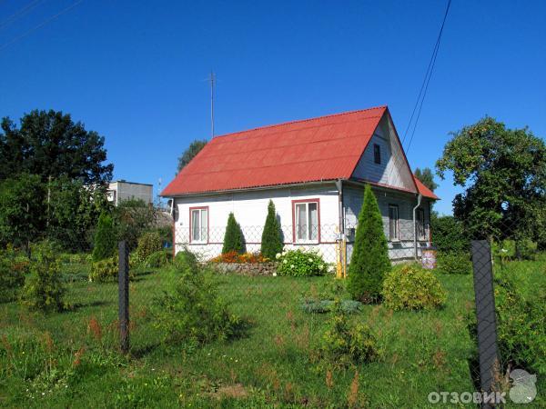 Купить Дом В Гродненском Районе Возле Индуры