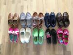 Сабо Crocs Retro Clog фото