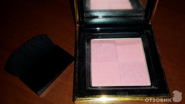 Румяна YSL Blush Radiance фото