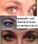 Тушь Ленинградская фото