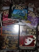 Ненси Дрю - серия игр для PC фото