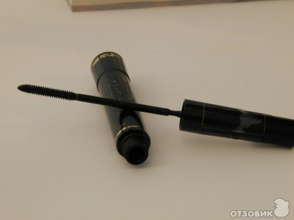 Тушь Loreal Telescopic Carbon Black