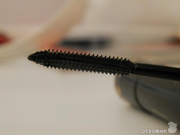 Тушь Loreal Telescopic Carbon Black