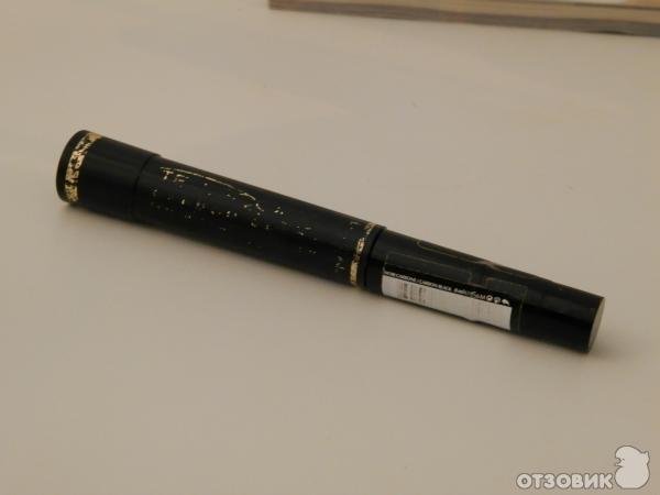 Тушь Loreal Telescopic Carbon Black