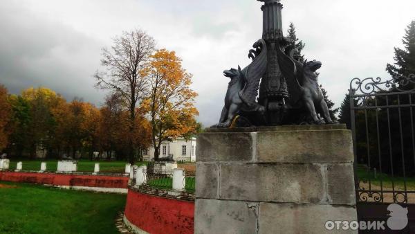 Природно-исторический парк «Кузьминки-Люблино» (Россия, Москва) фото