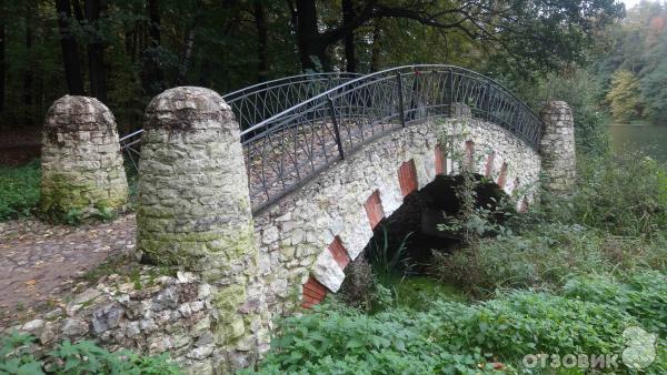 Природно-исторический парк «Кузьминки-Люблино» (Россия, Москва) фото