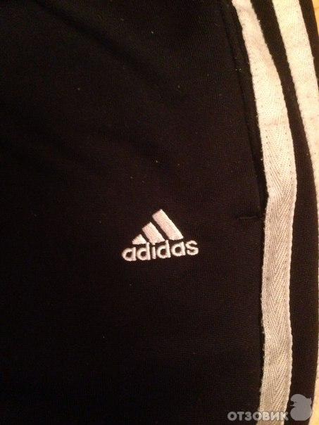 Спортивный костюм Adidas фото