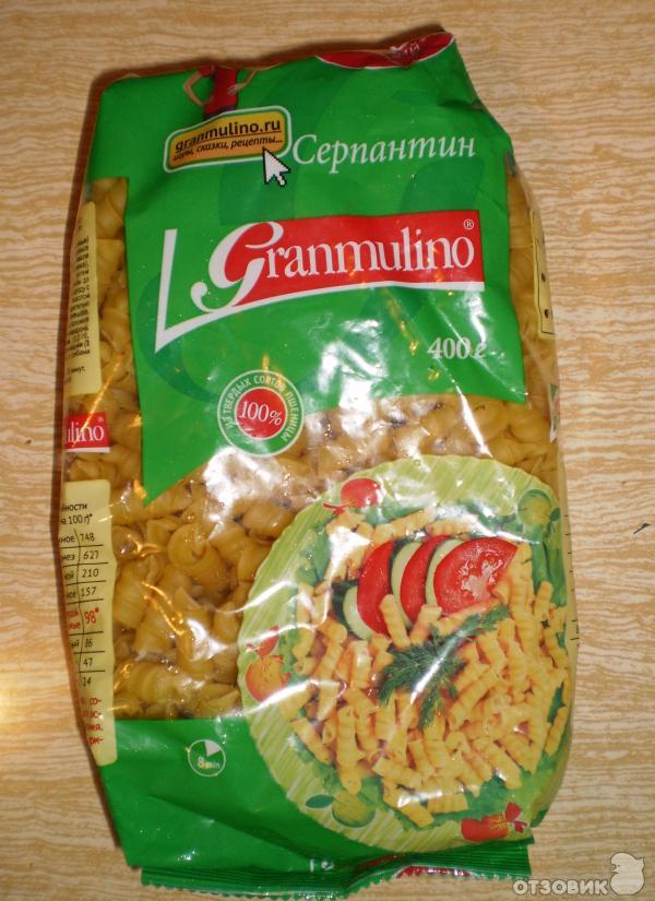 Отзыв о Рожки Экстра М "Знатные" Вкусные и качественные макароны