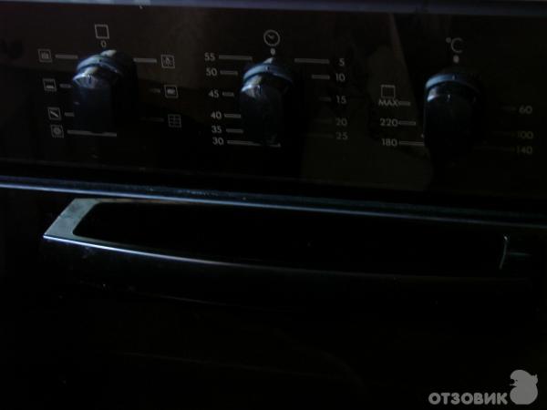 Духовой шкаф Hotpoint-Ariston FD 61.1/HA фото