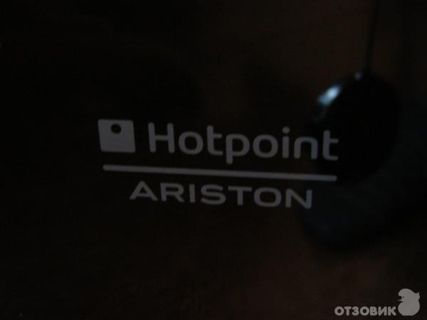 Духовой шкаф Hotpoint-Ariston FD 61.1/HA фото