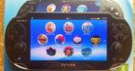 Игровая приставка Sony PlayStation Vita фото