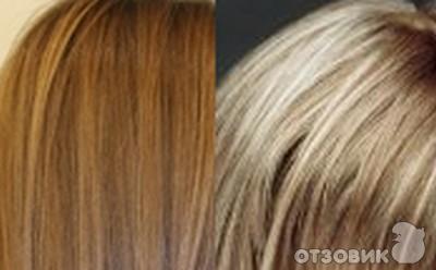 Пудра для обесцвечивания волос Estel Super Blond Plus фото