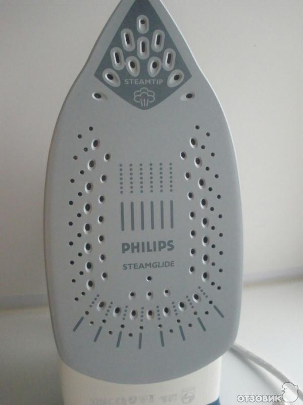 Утюг Philips GC4410 фото