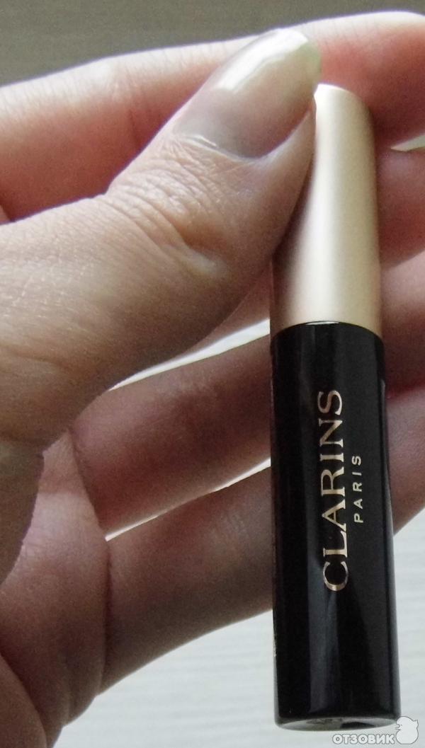 Тушь для ресниц Clarins Be Long Mascara фото