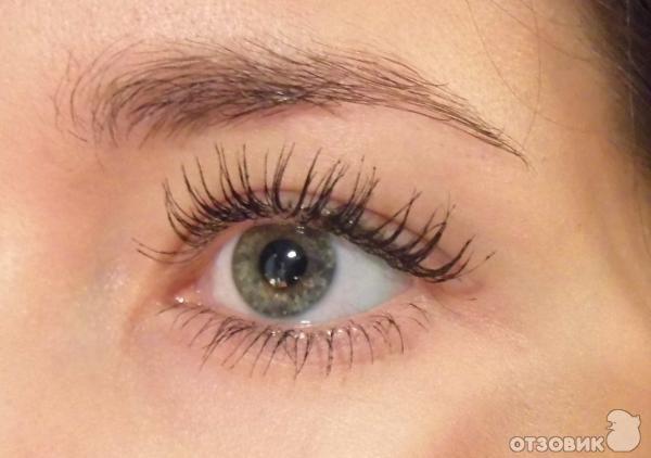 Тушь для ресниц Clarins Be Long Mascara фото